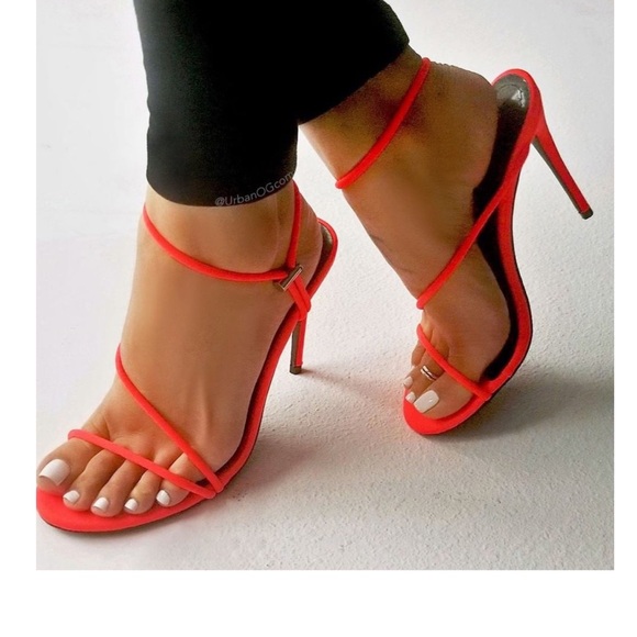 I CAN TRANSFORM YOU [NARANJA] - Picture 3 of 7